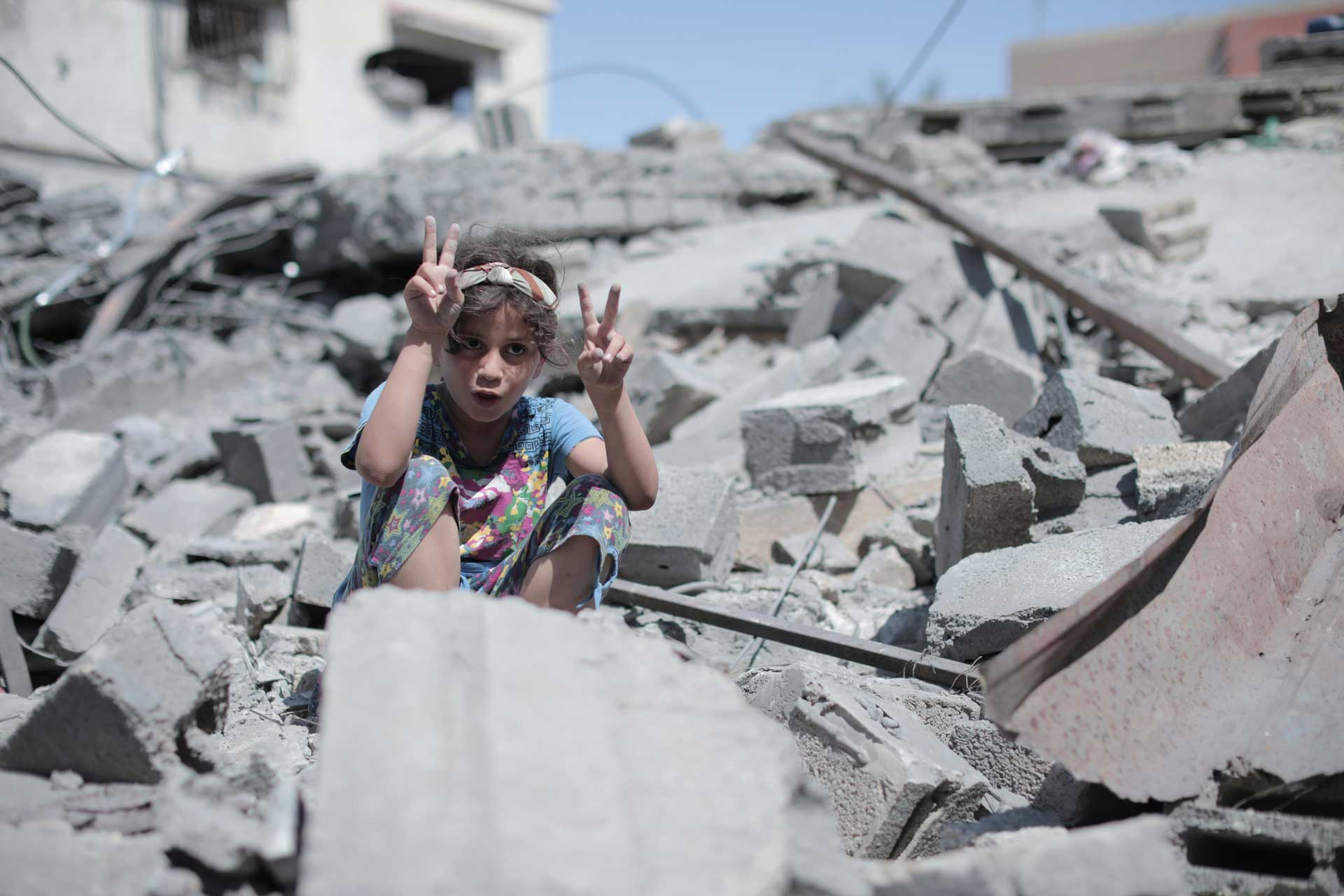 Gaza