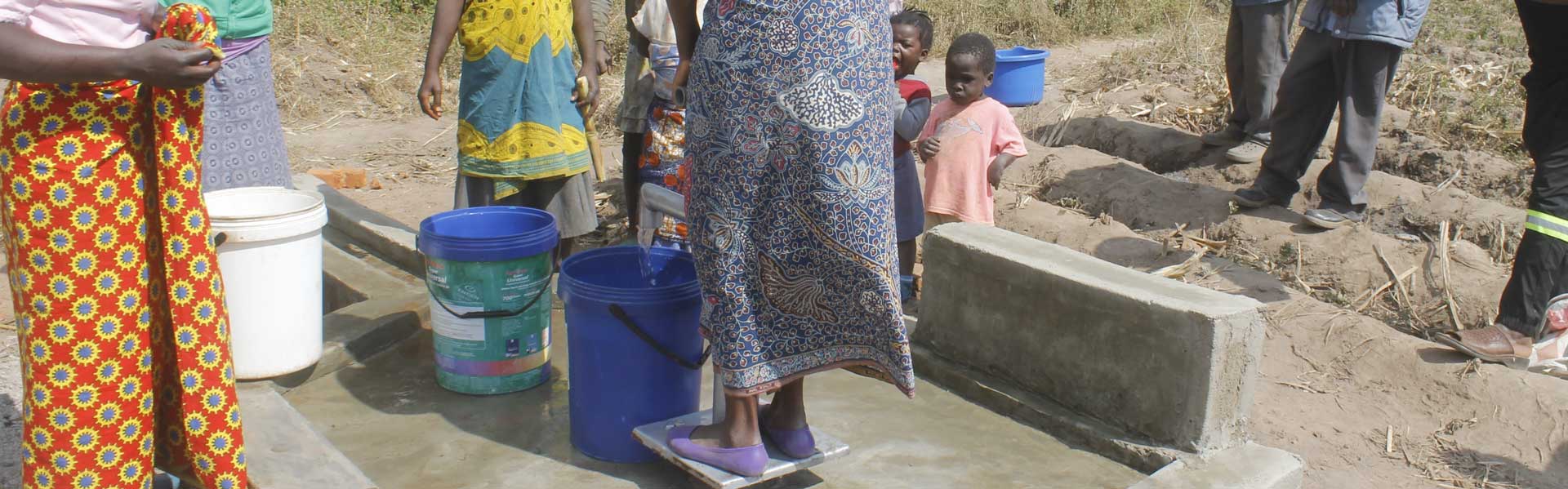Water 4 Life
